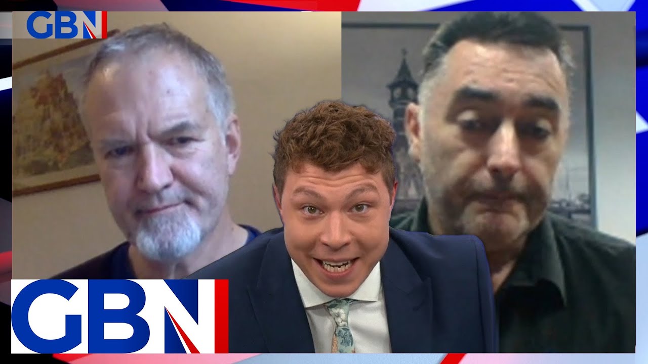 MIGRATION DEBATE: Highest amount of people came to the UK last since since WORLD WAR TWO