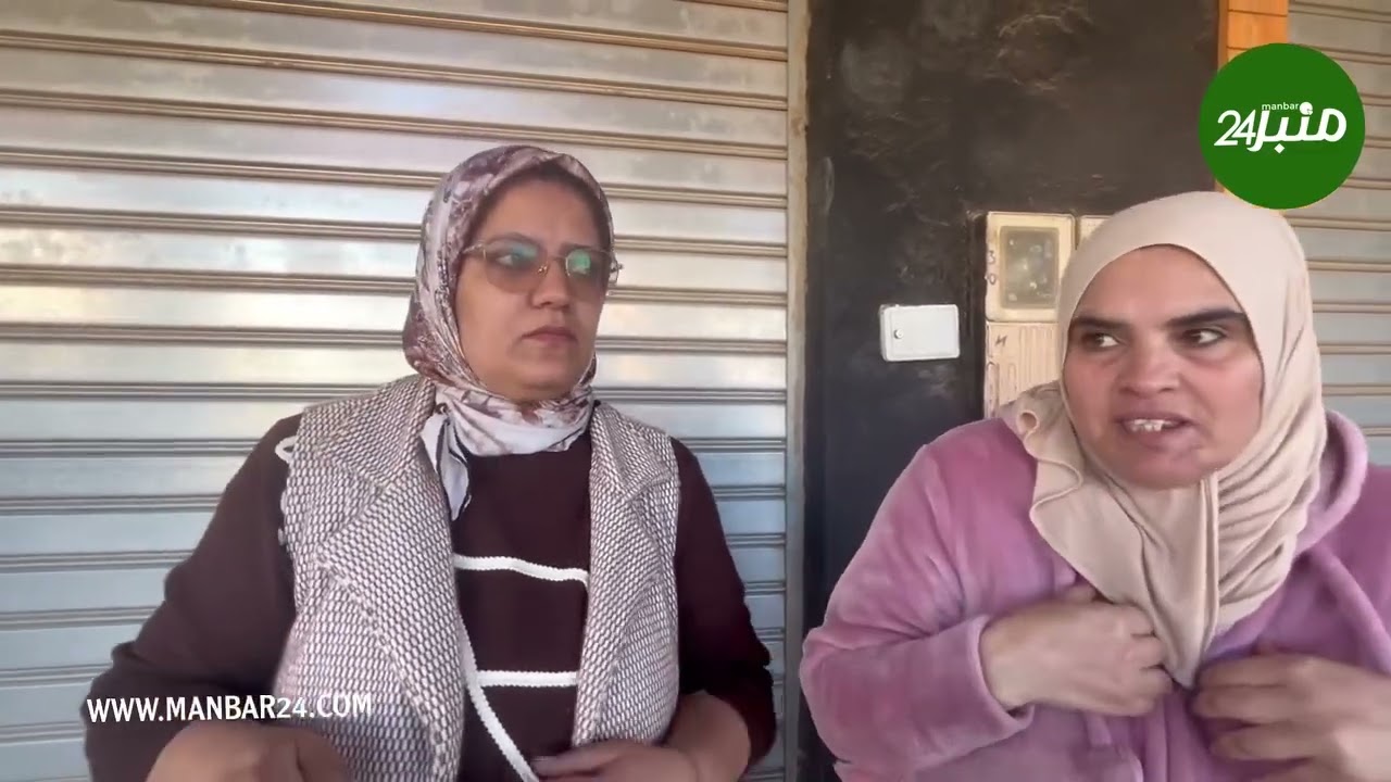 من سطات : مهددون بالإفراغ و يوجّهون نداء و معطيات عصرية تكشف من الساكنة … شوفو اش واقع