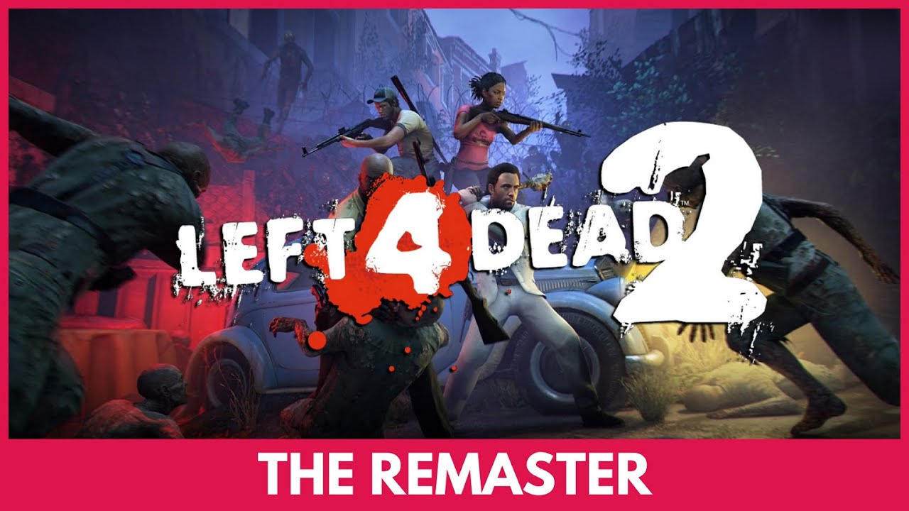 Left 4 Dead 2 - The Last Stand