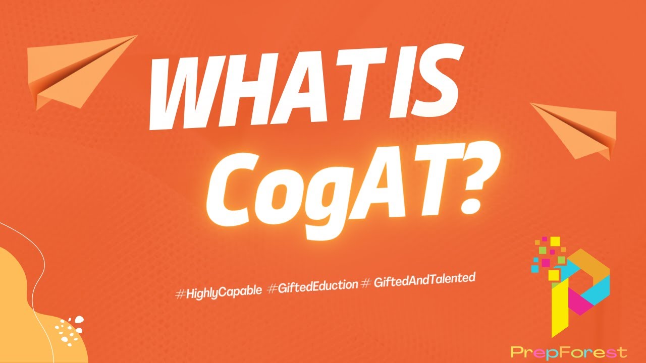 What is CogAT?