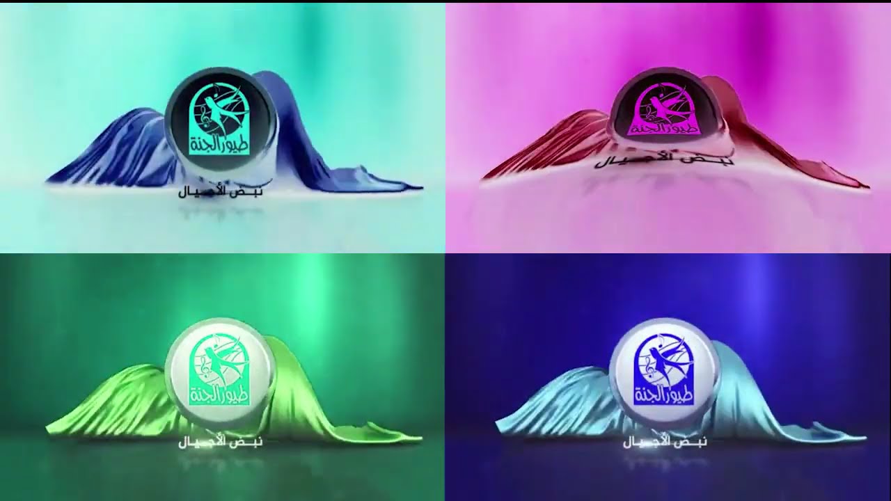 Toyoraljanahtv Intro Logo Effects Sponsored By Klasky Csupo 2001 Effects | Combined