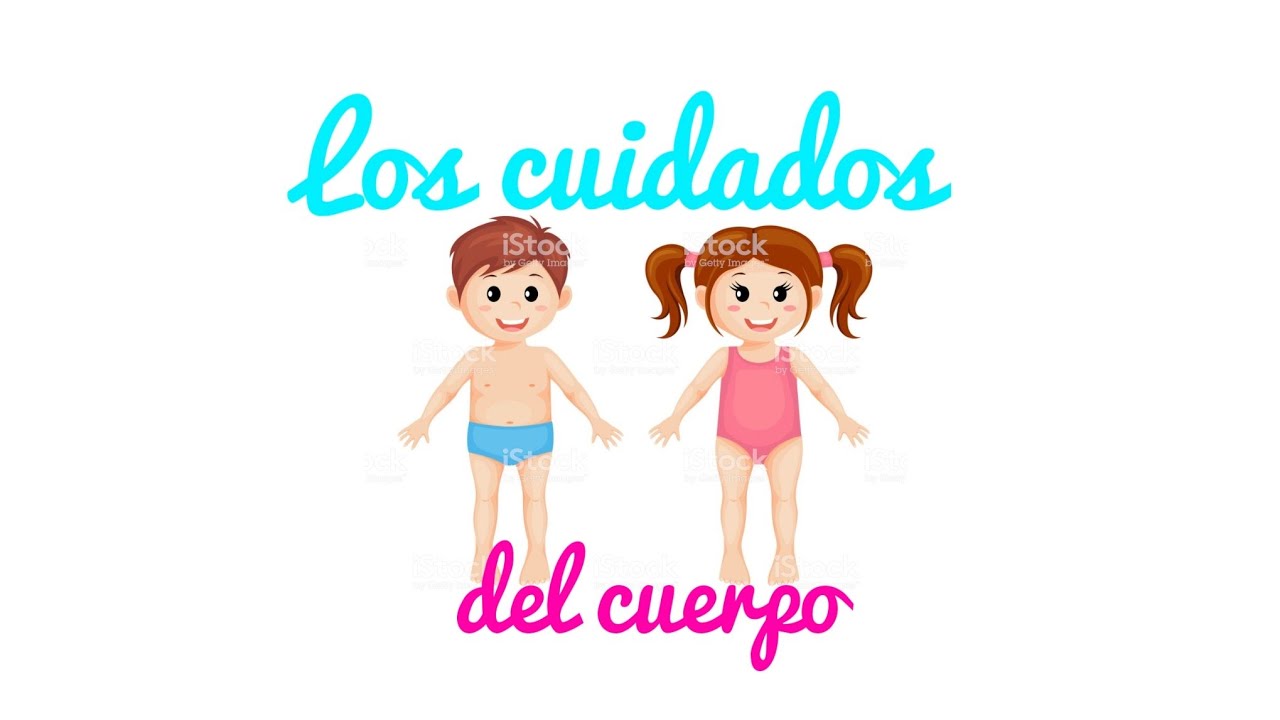 Los cuidados del cuerpo.