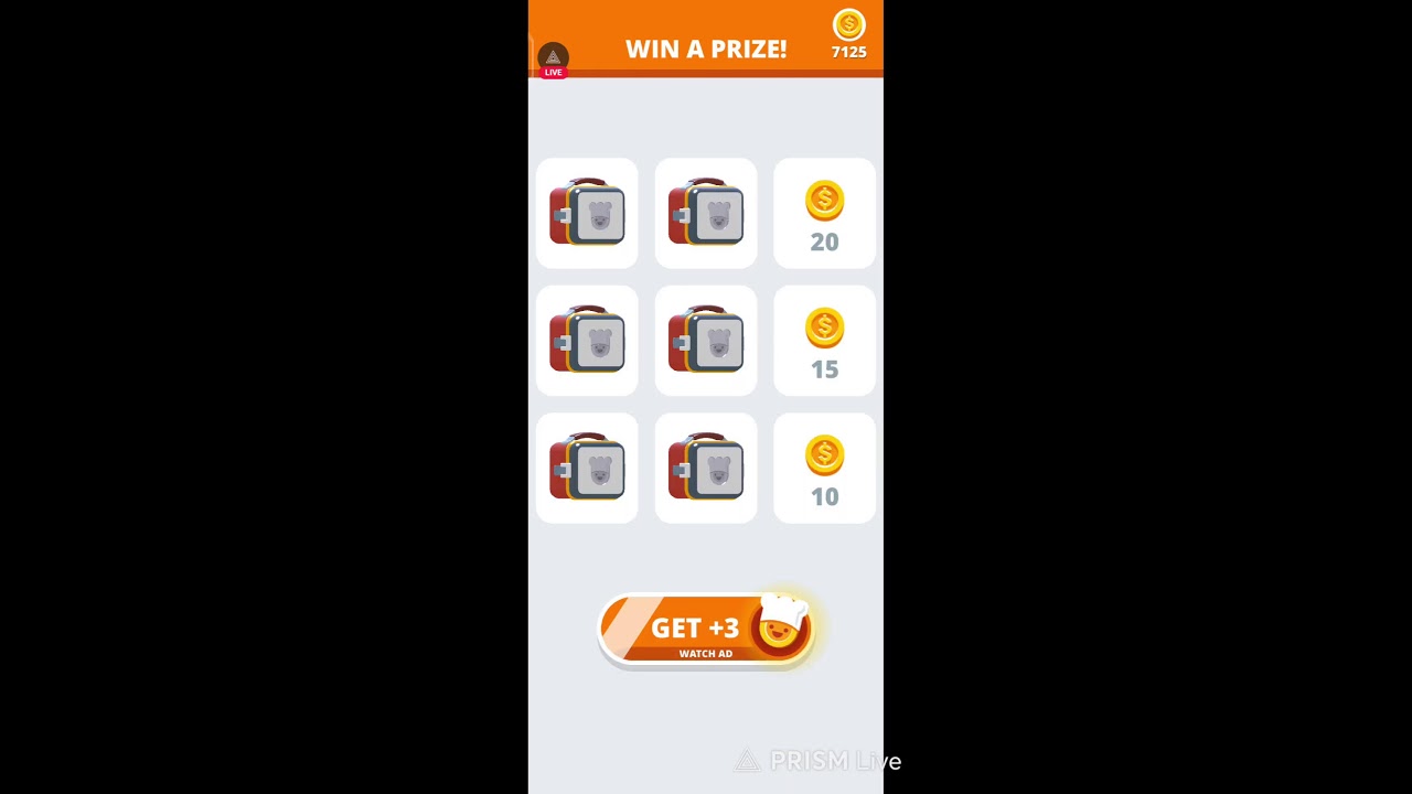 Live streaming of VYNEX GAMER