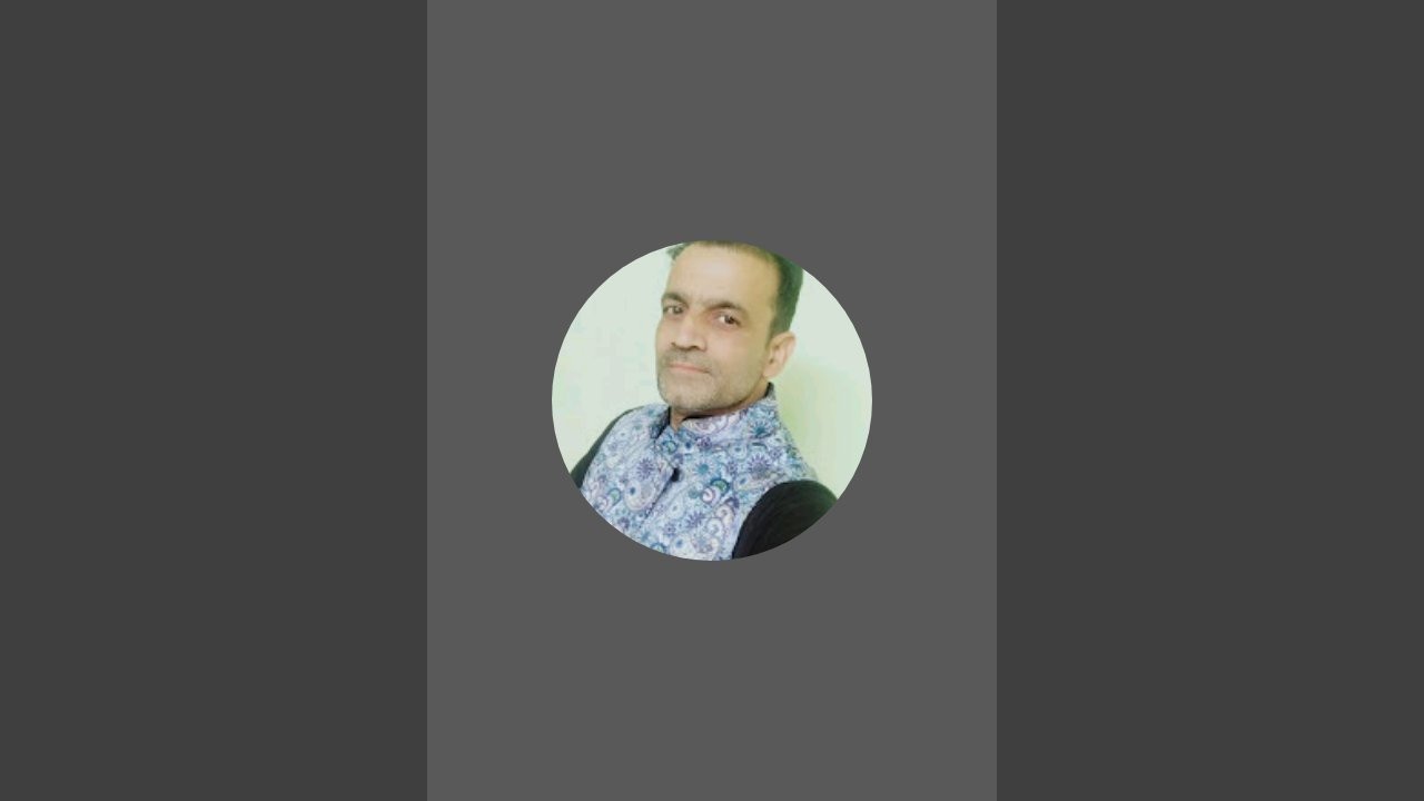 SUSHIL_BHARDWAJ is live