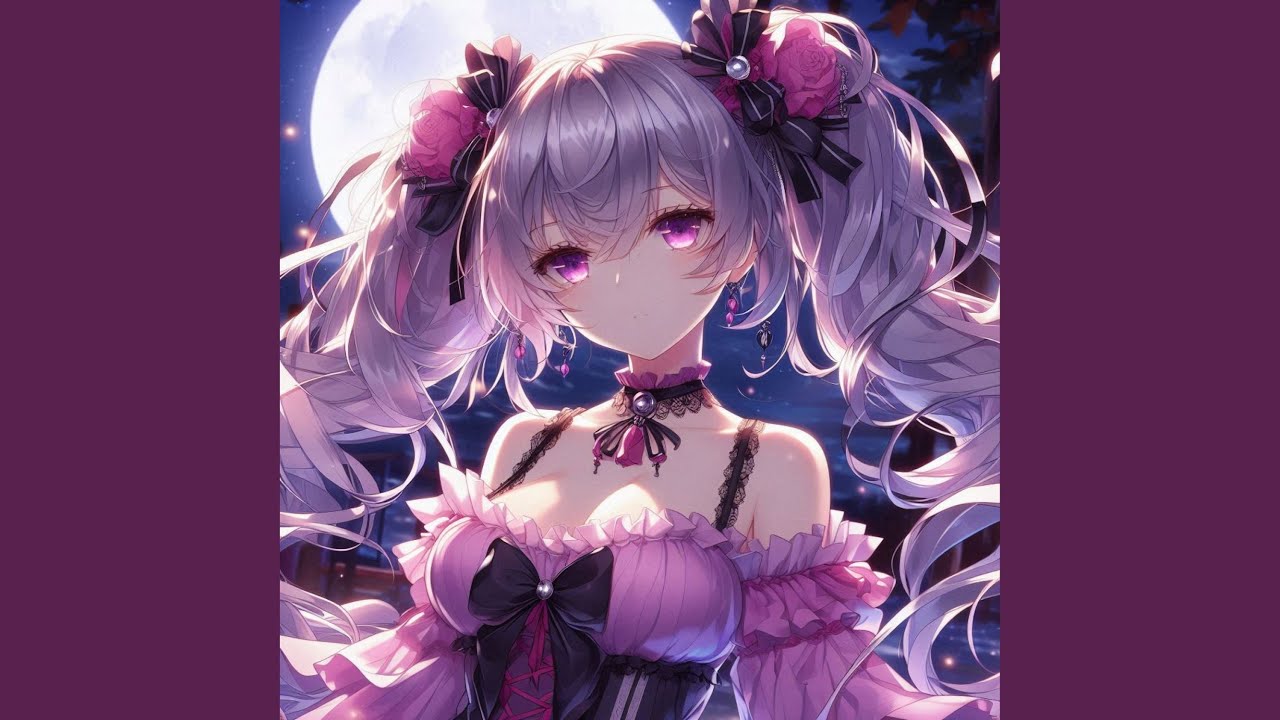 欲望ノ街デ溺レ落チル夜