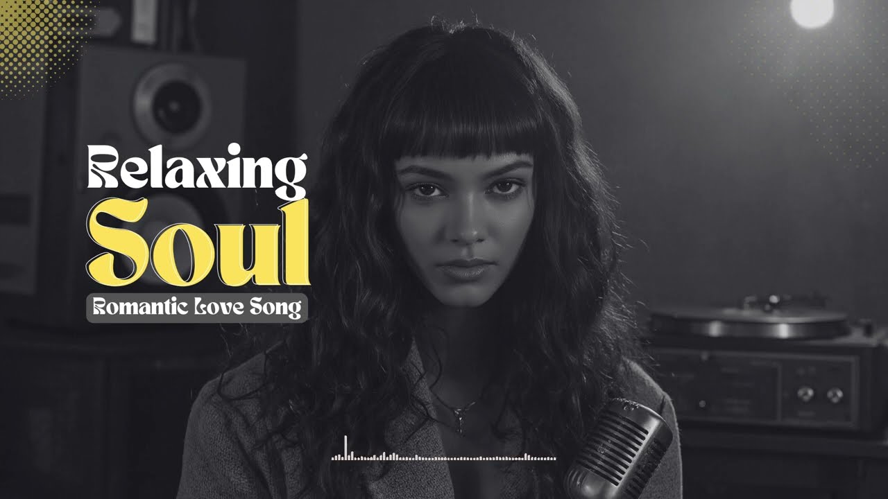 💖 Sunday Morning Soul Playlist: Relaxing & Reflective Vibes