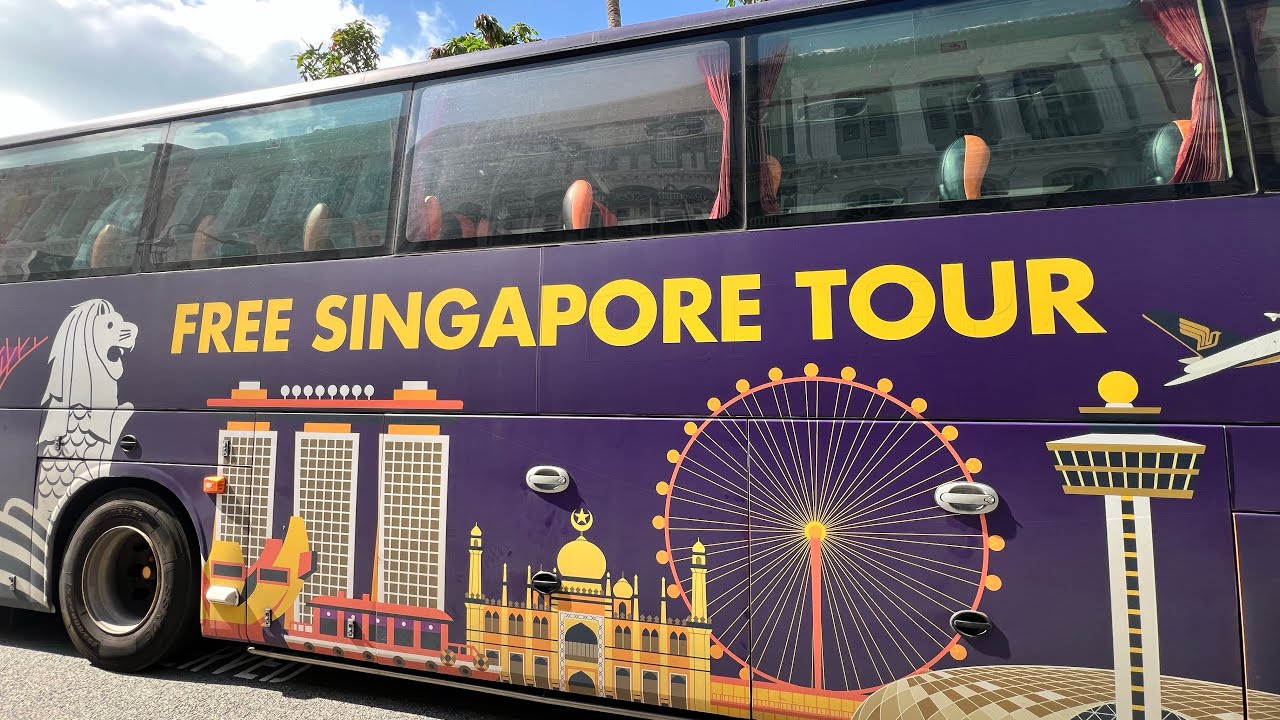 What to Expect on a Free Heritage & Culture Tour in Singapore | Chinatown → Kampong Glam