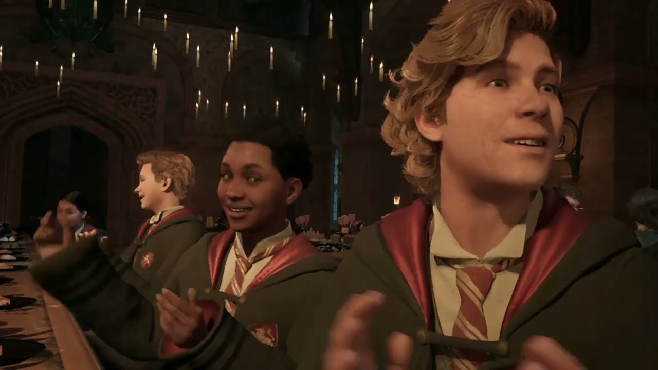 Hogwarts Legacy pt.5
