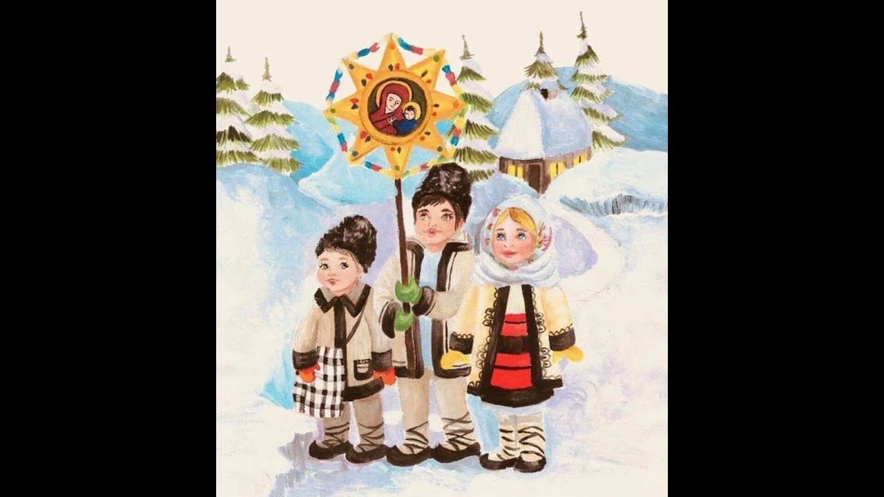 IATA VIN COLINDATORI Christmas Concert 2023