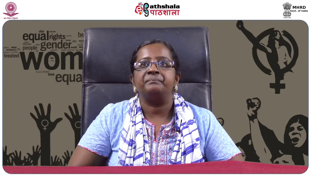 Gandhi, Nehru and Ambedkar on women