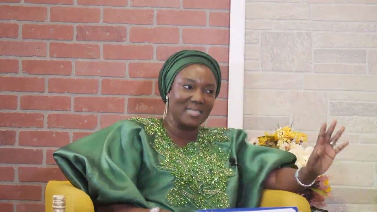 THIS CHRISTMAS SPECIAL 2025 - AFROCENTRIK TELEVISION