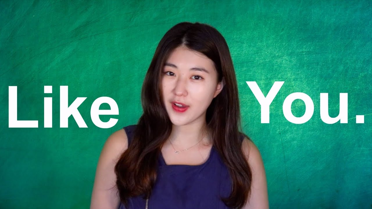 Learn Korean | How to Say “I Like You” in Korean (한국어 표현 완전정복!)