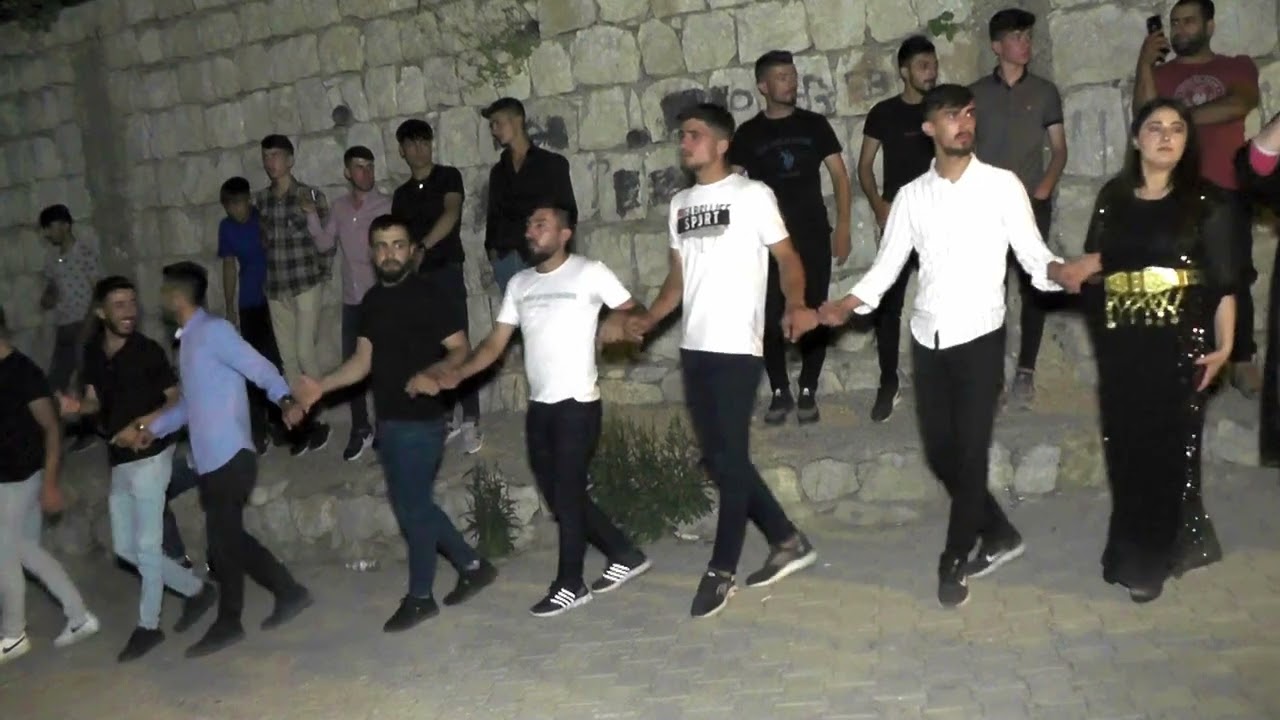 BAHRİ TUNÇ KINASI PART (2 )