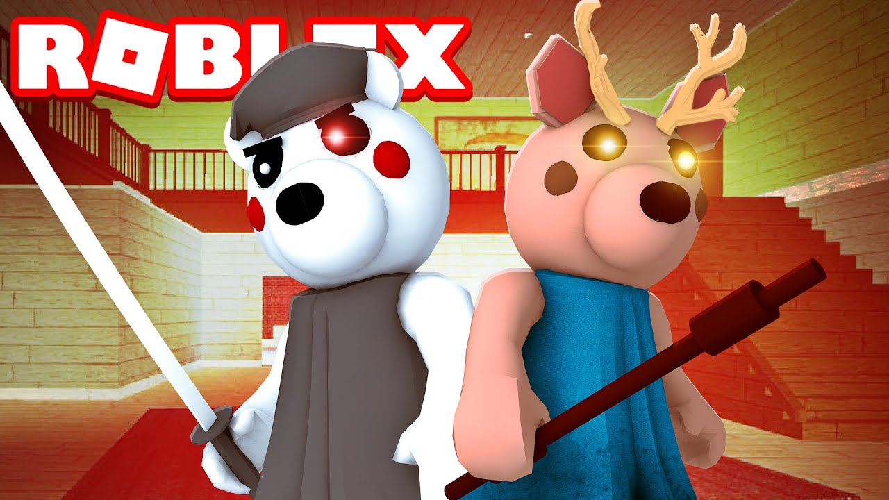 PANDY BESIEGT ALLE in BOOK 2 KAPITEL 2 - Roblox [Deutsch/HD]