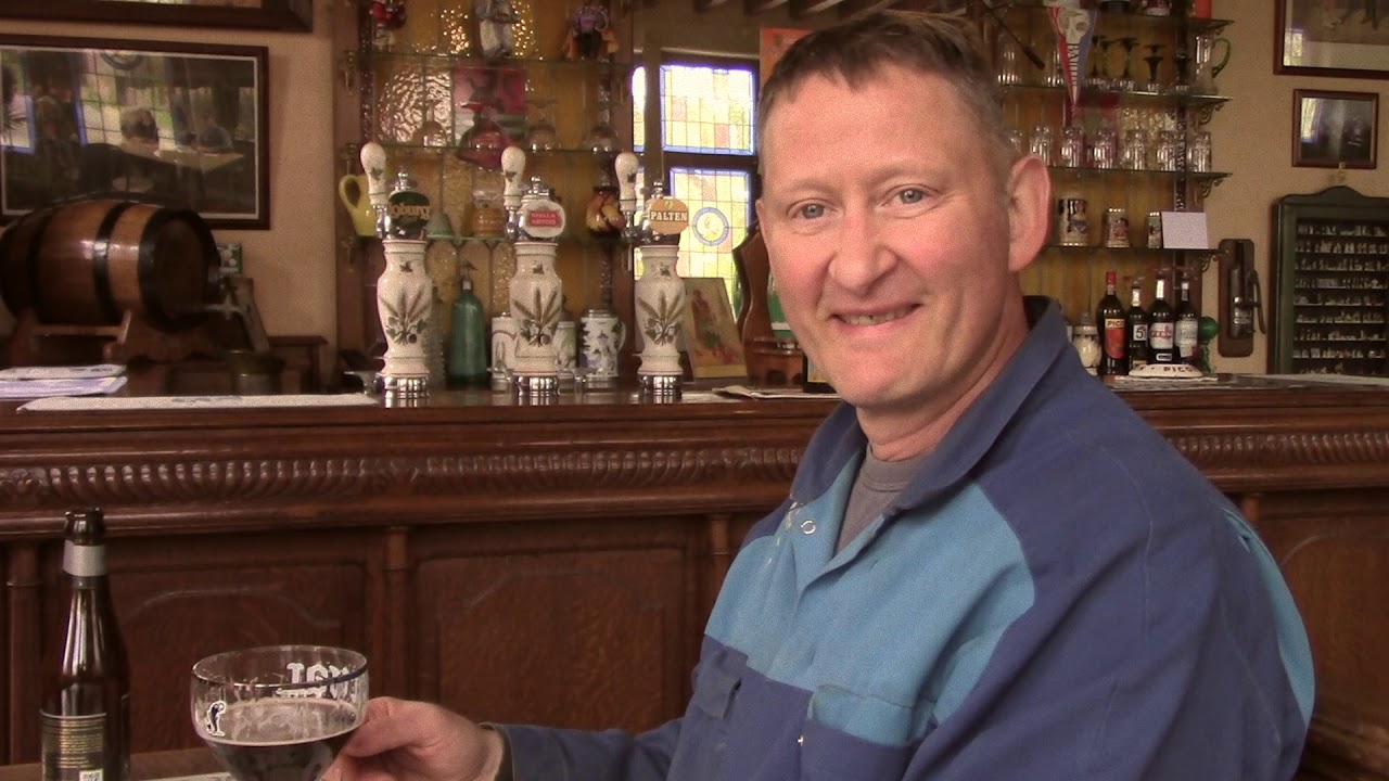 Frans-Vlaanderen Streektaal 180 Mark Ingelaere 6-4-2019