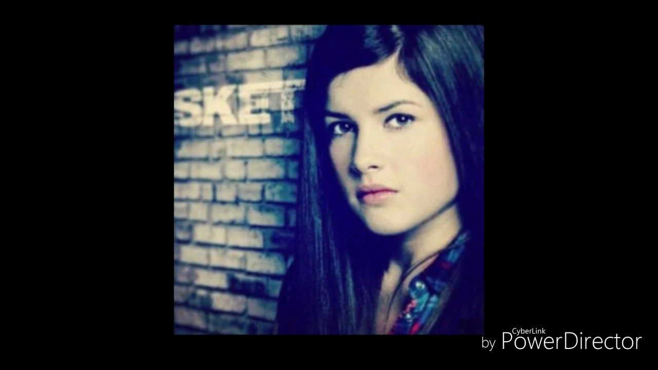 Aimee Kelly Wolfblood