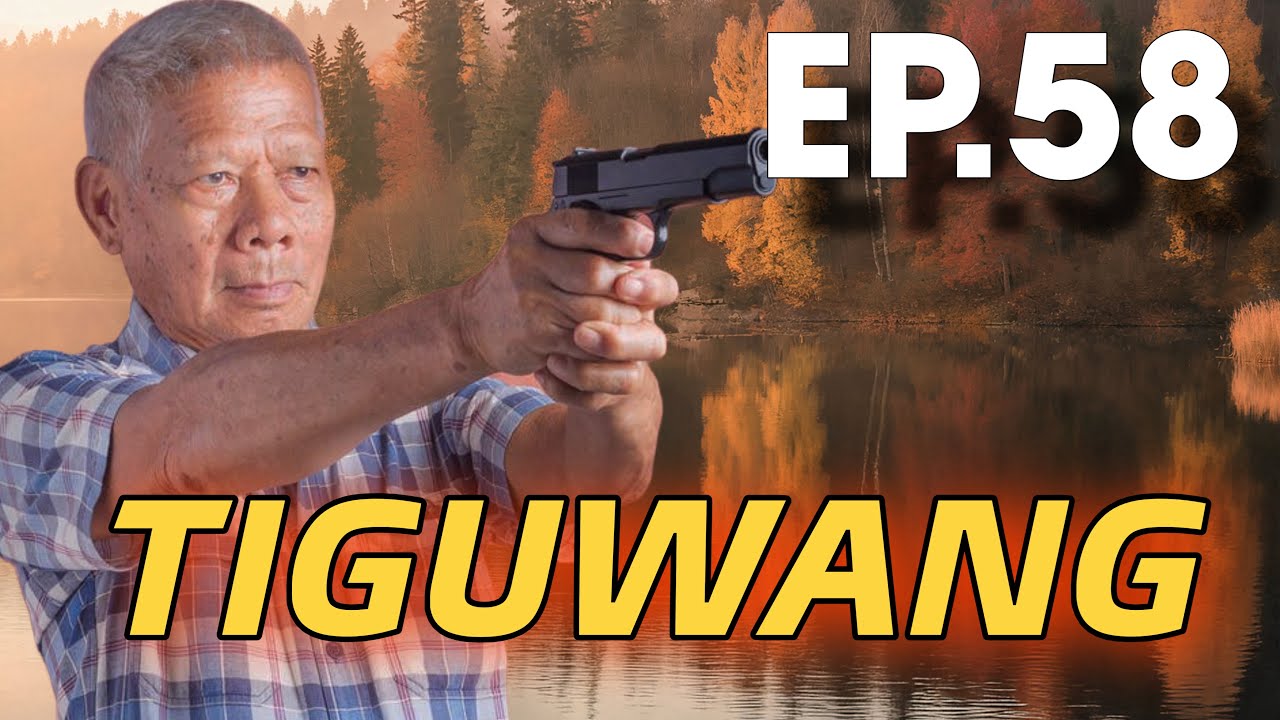 TIGUWANG EP  58