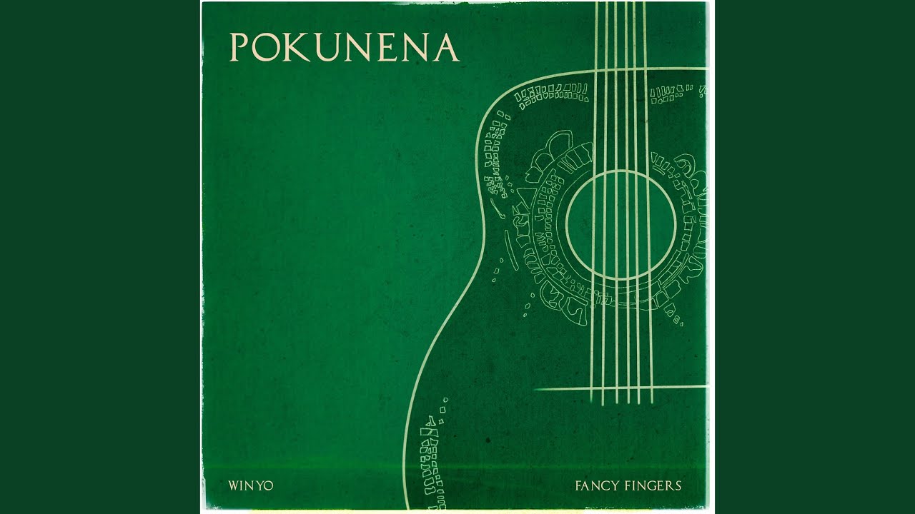 Pokunena