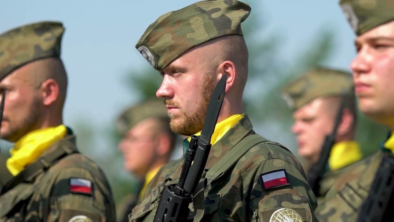 Obchody 85. rocznicy Bitwy nad Bzurą