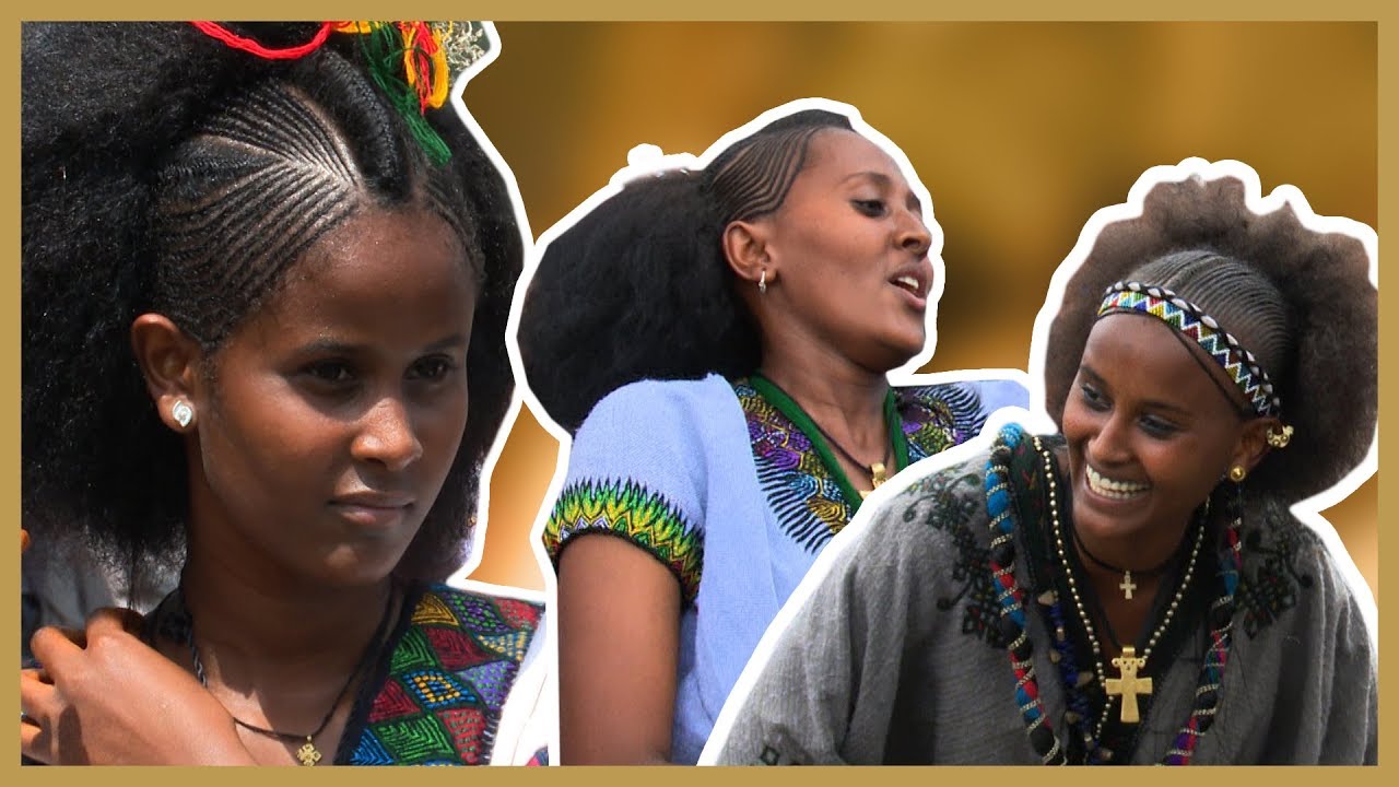 ኢትዮጵያን እንወቅ(የአሸንድዬ፤ አሸንዳ እና ሶለል መነሻ)/Discover Ethiopia Se 3 Ep 9 (ASHENDYE)