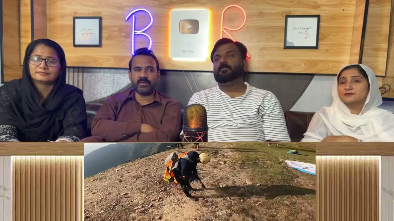 How Rajvir Jawanda Fell from Bike Vlog Revealed - Bajwa Reactions