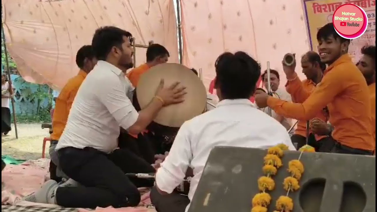 प्रथम पुरस्कार||श्री सरगम मंडल जयमलपुरा|| घेराबाजी प्रतियोगिता ग्राम-बरूड माल, जिला-खंडवा #gherabaji