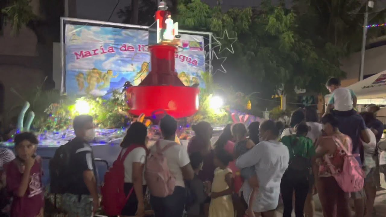 Pur&iacute;sima, A Celebration of the Purity of the Virgin Mary