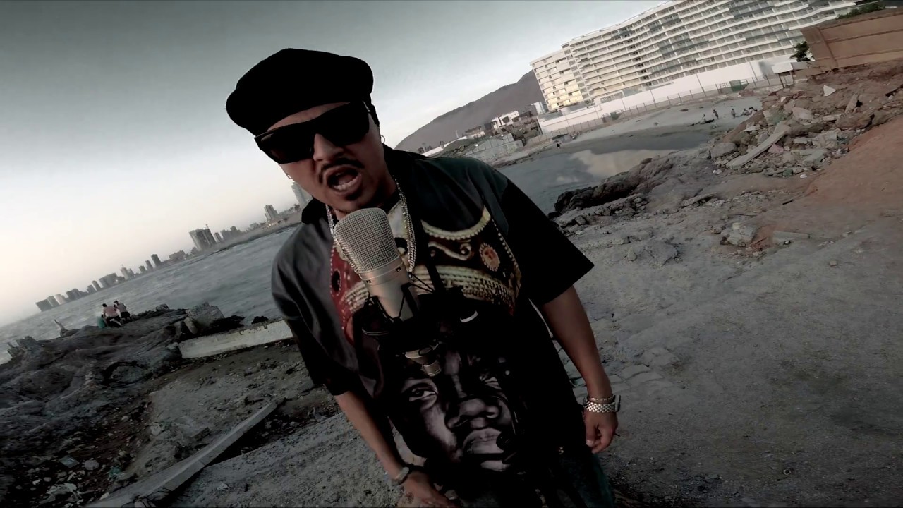 #SICKCAMERA XV - Carlitos Furia ( Eskina Familia Skuad)