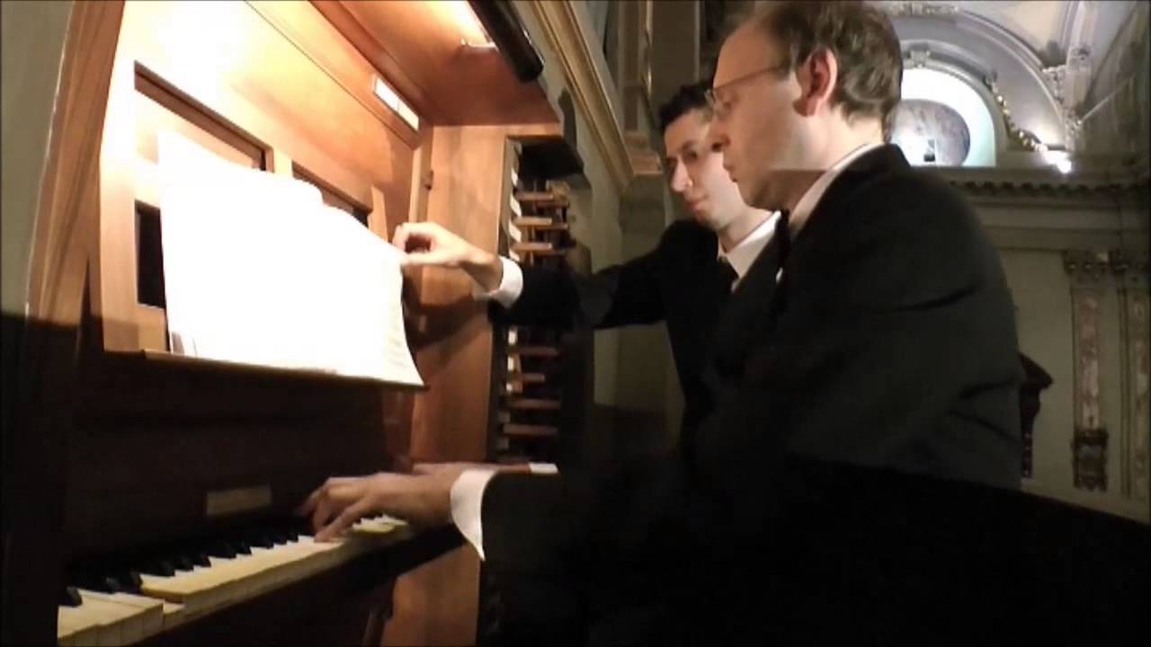 G. Rossini: Ouverture da 
