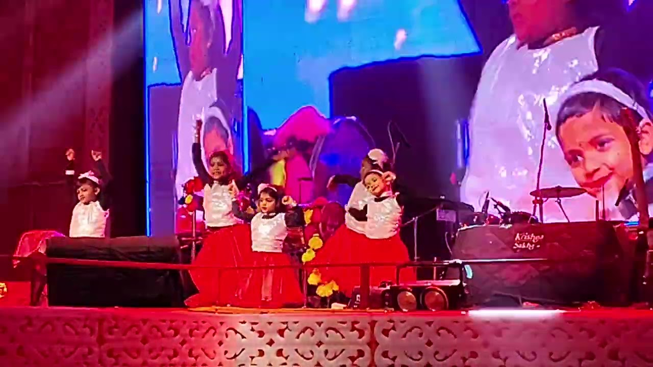 #danceperformance#mybabygirl#chandachamke 