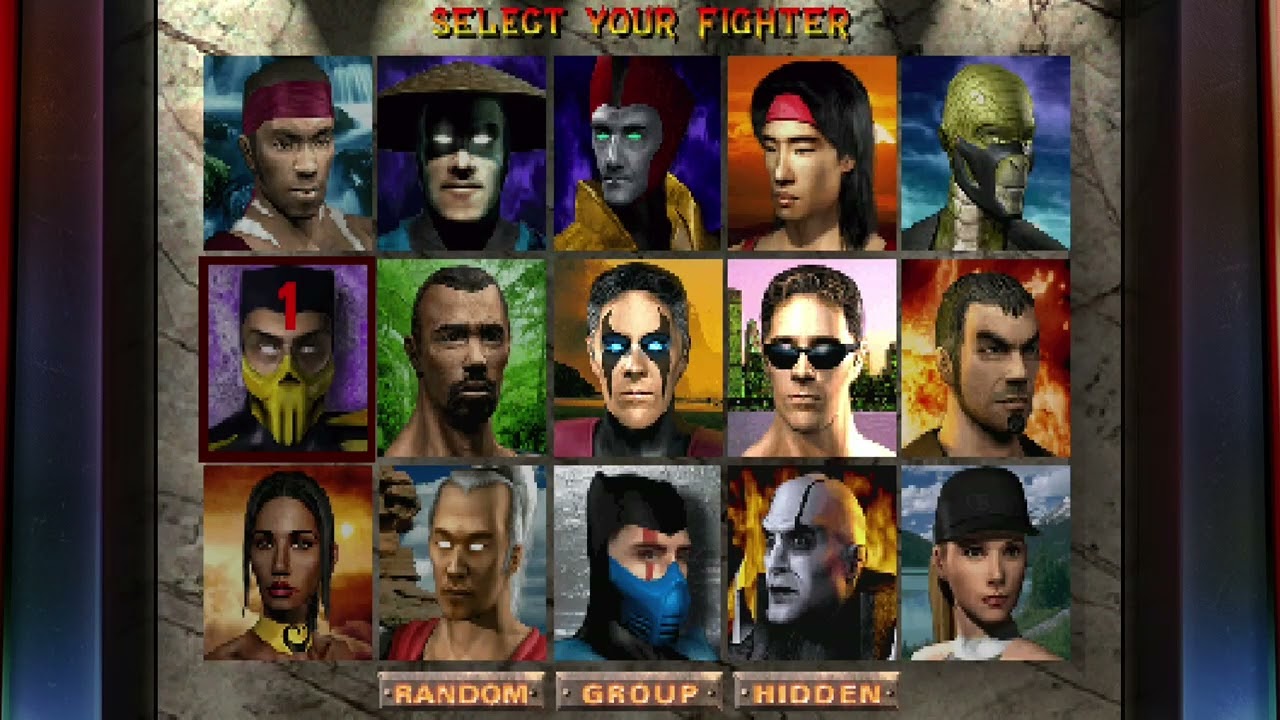 ♓🎮 XBOX ONE - 🐉🙏🐲MORTAL. KOMBAT:LEGACY KOLLECTION _ SATURDAY MORNING FIGHTS👊- FEBRU