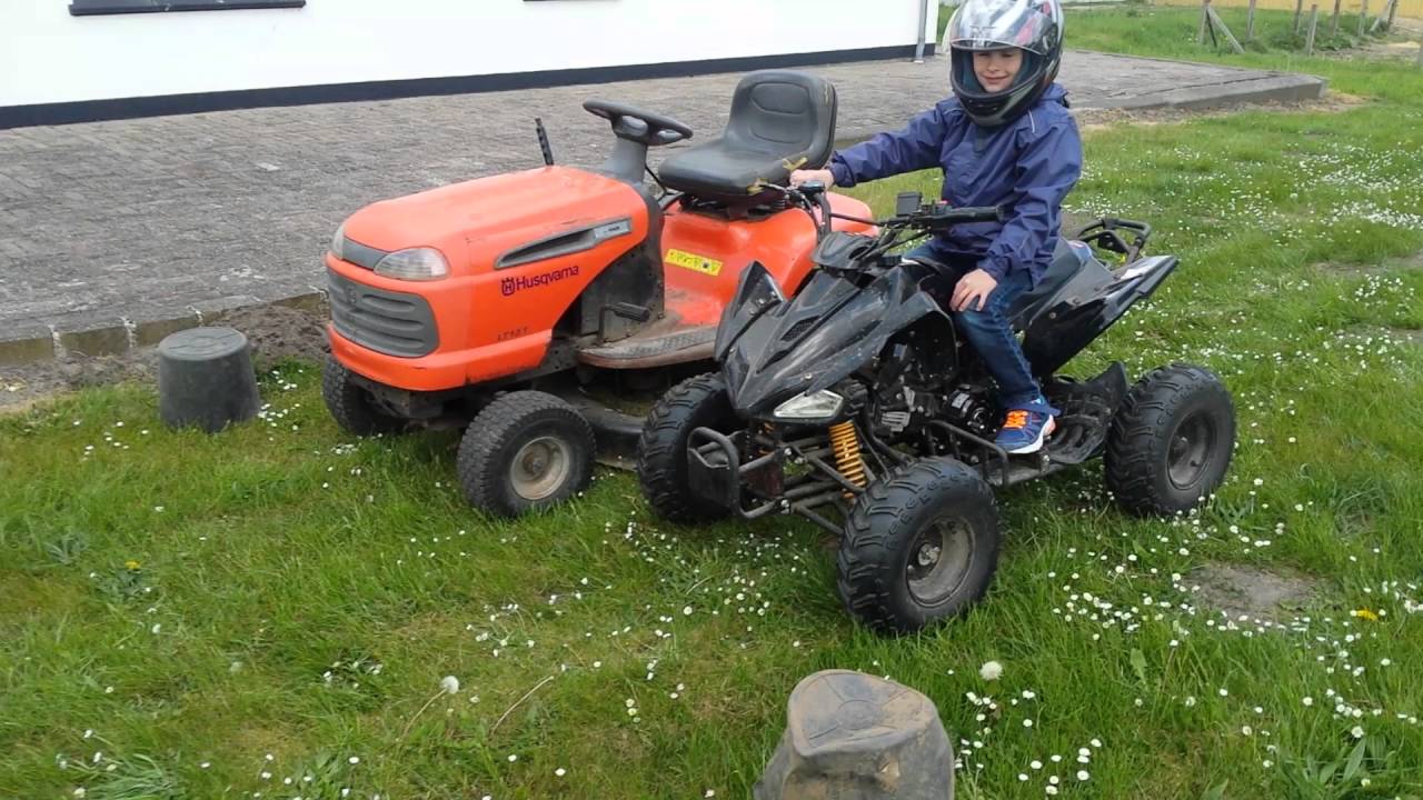 Jacob ATV 