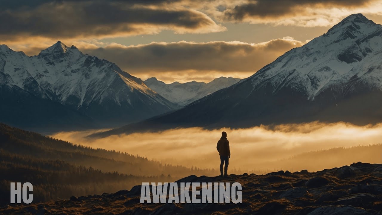 Awakening (HC)