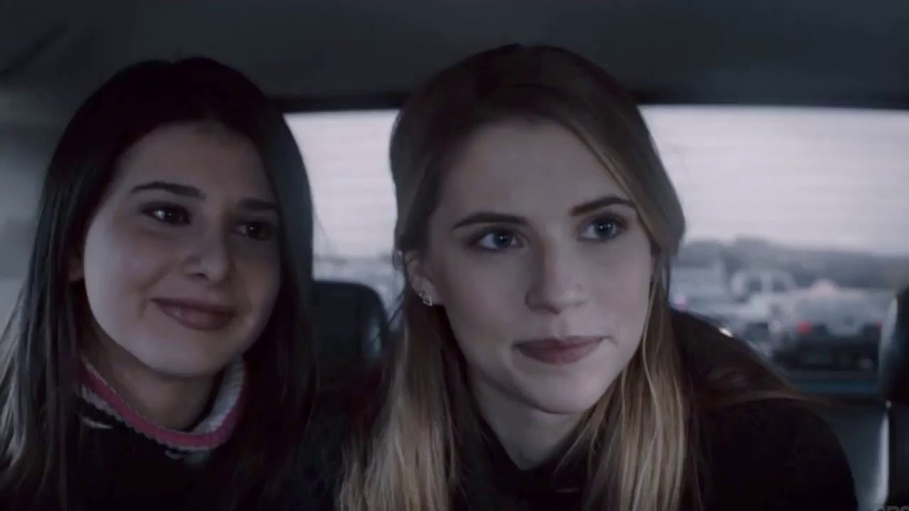 Madam Secretary | Daughter | Stevie & Alison