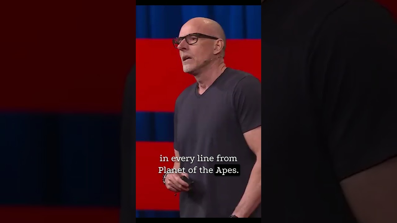 'What is Higher Education really for?' #TED #TEDtalks #future #education #college