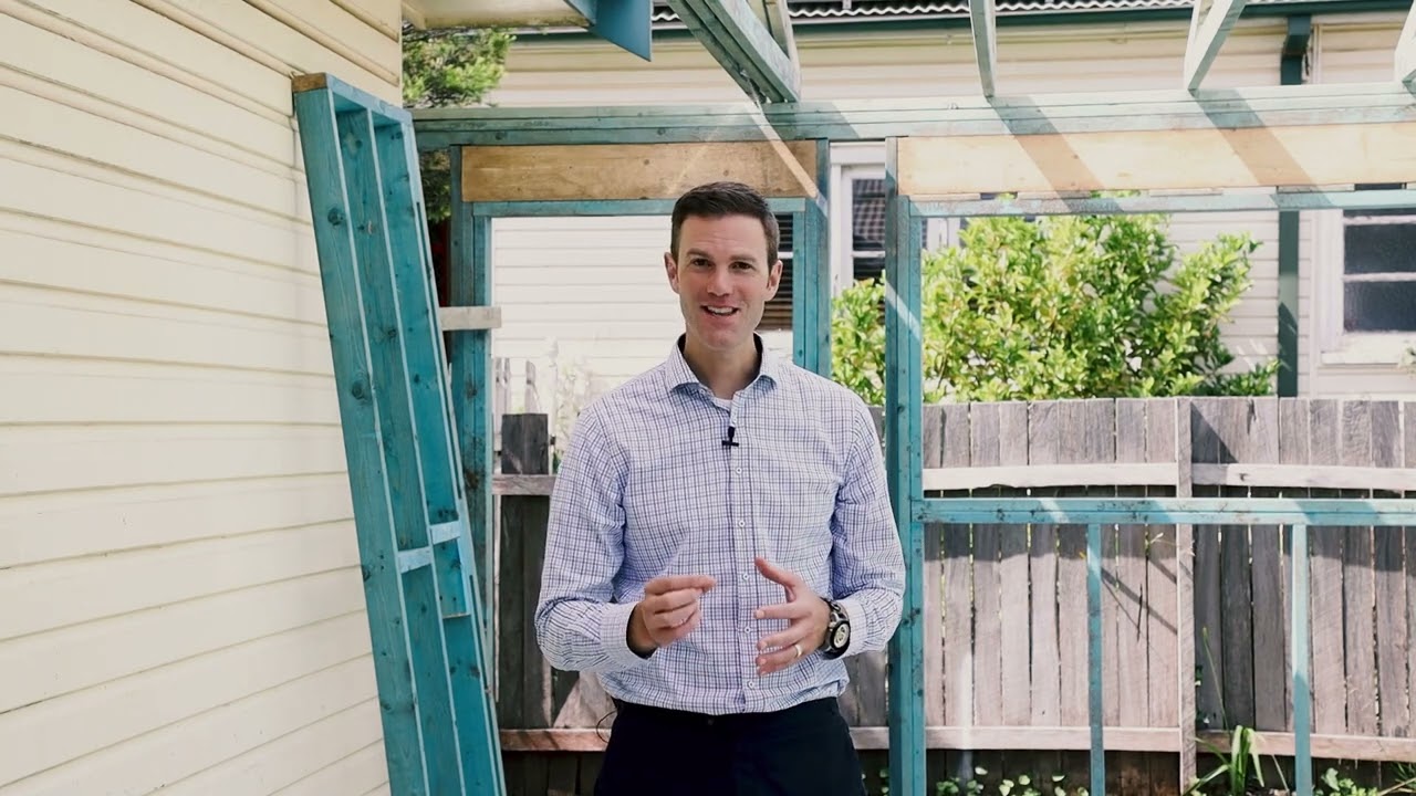 Why You Need A Fallback Position Whenever You Purchase Property for Development