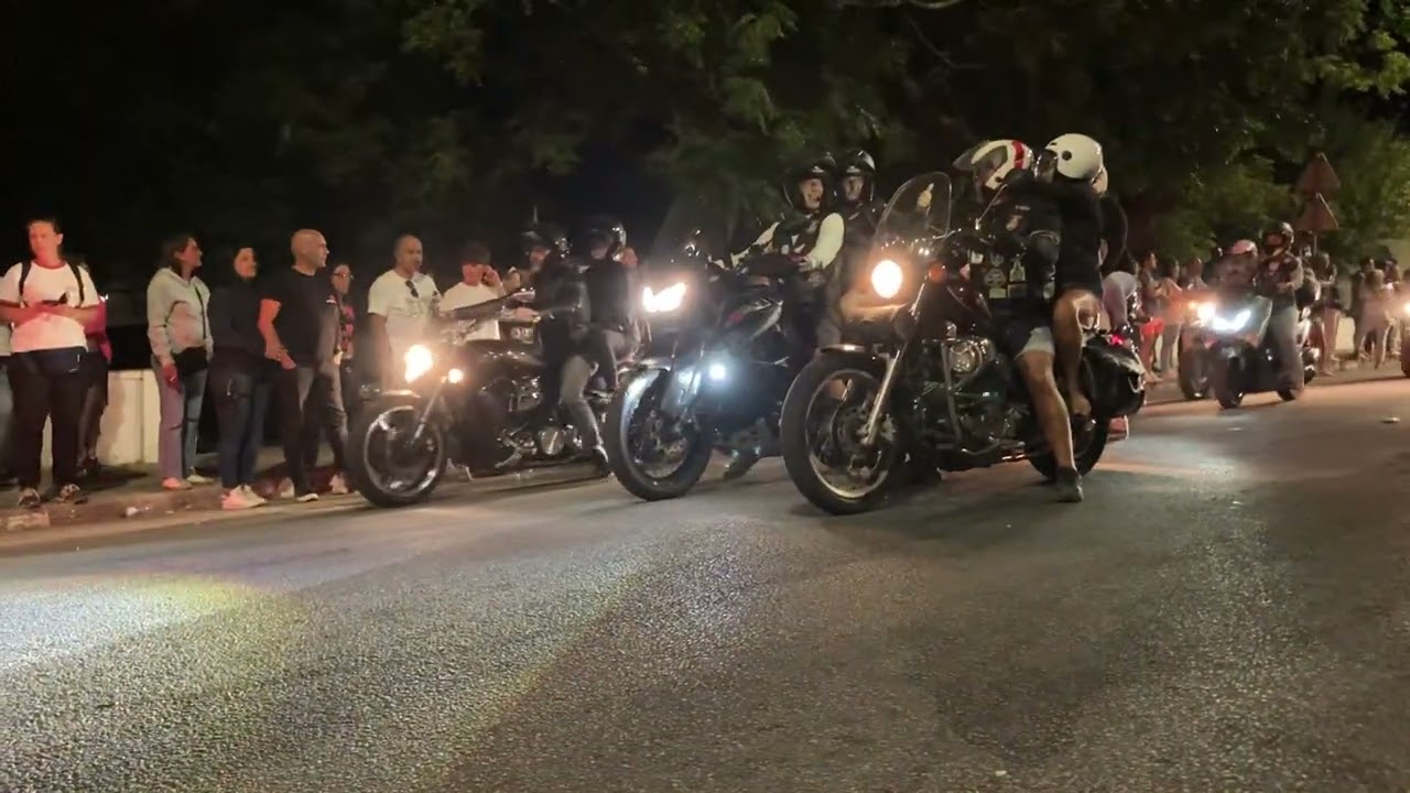 XXIII Concentração MOTARD Vidigueira