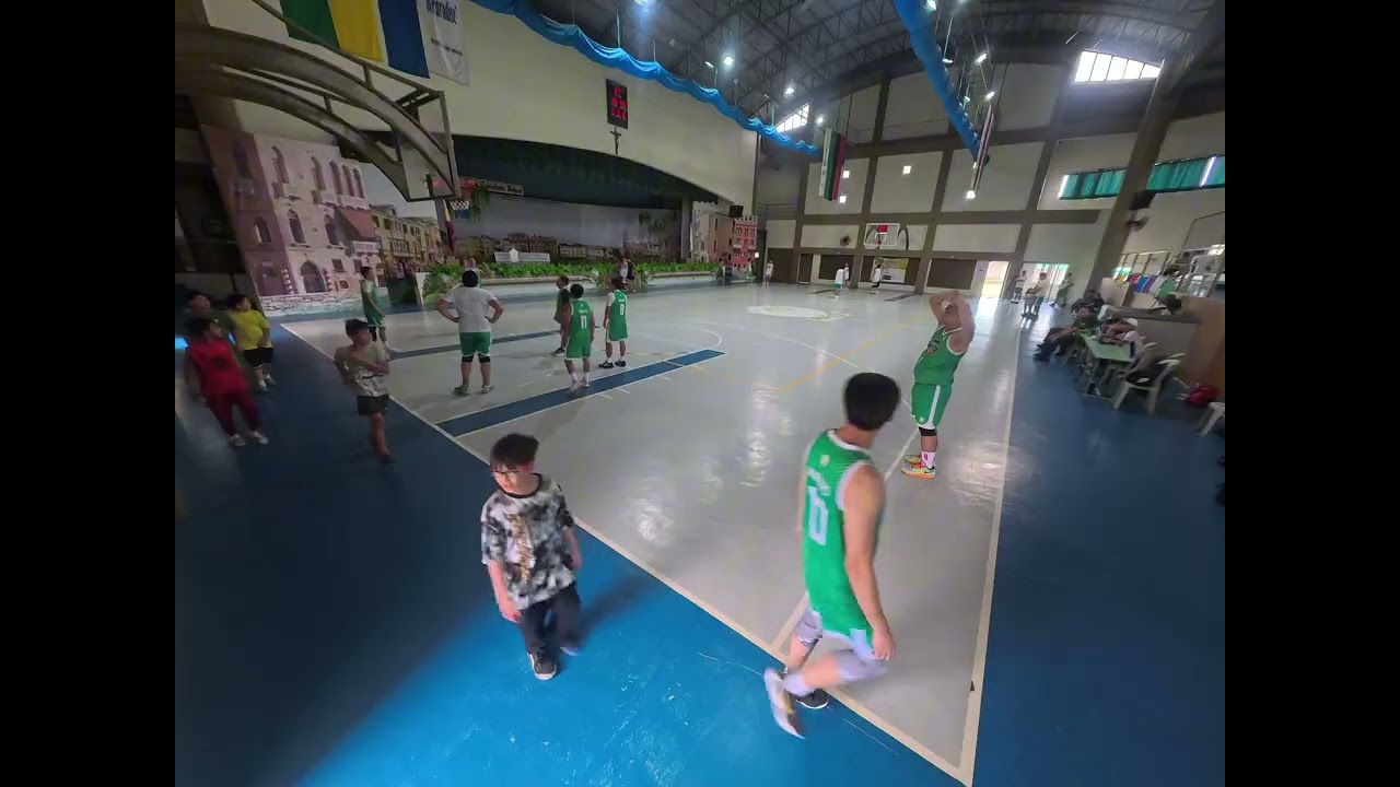 St Philip Neri game 2 Instaultra