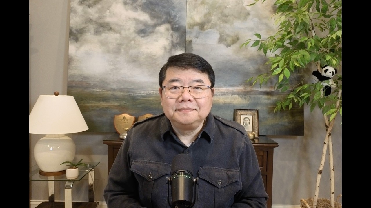 霍尔木兹海峡今日封闭,伊朗战事凸显中国经济脆性/比亚迪销售连跌六月时间不多了/美军从西班牙撤出15战机/王剑每日观察/20260302