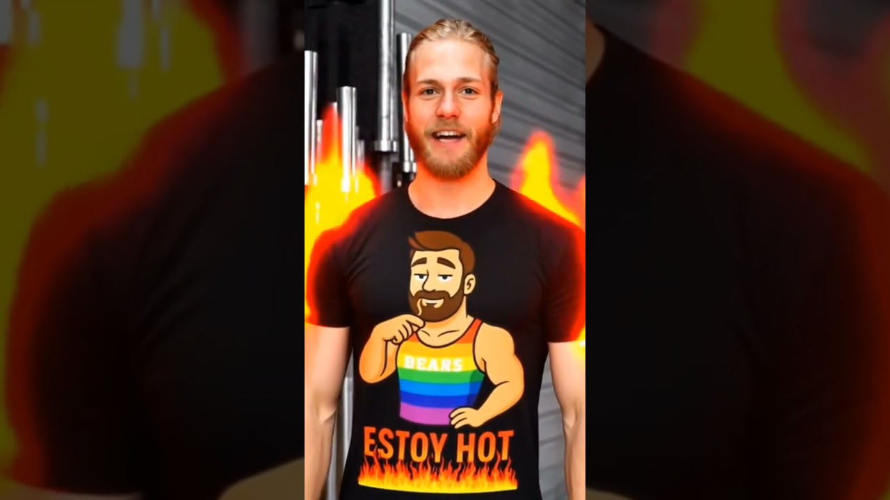 #gayespaña