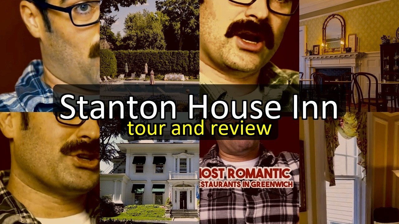 Stanton House Inn