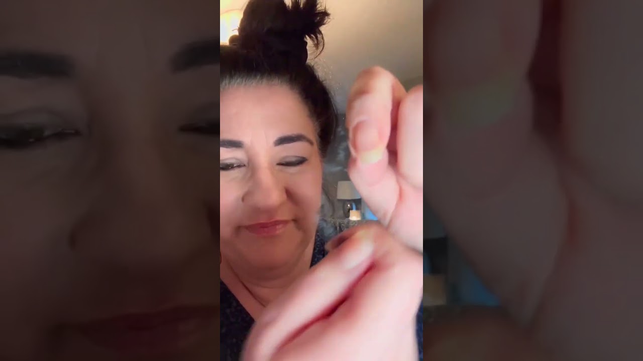 I’m back with a new review save your money. These magnetic lashes are a shower of shite 🤡