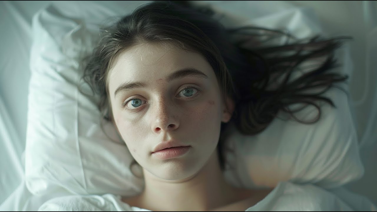 ¡ENGAÑADA Y CASI MUERTA! LA TRAICIÓN QUE LA HIZO VIVIR POR FIN | Película romántica más escandalosa