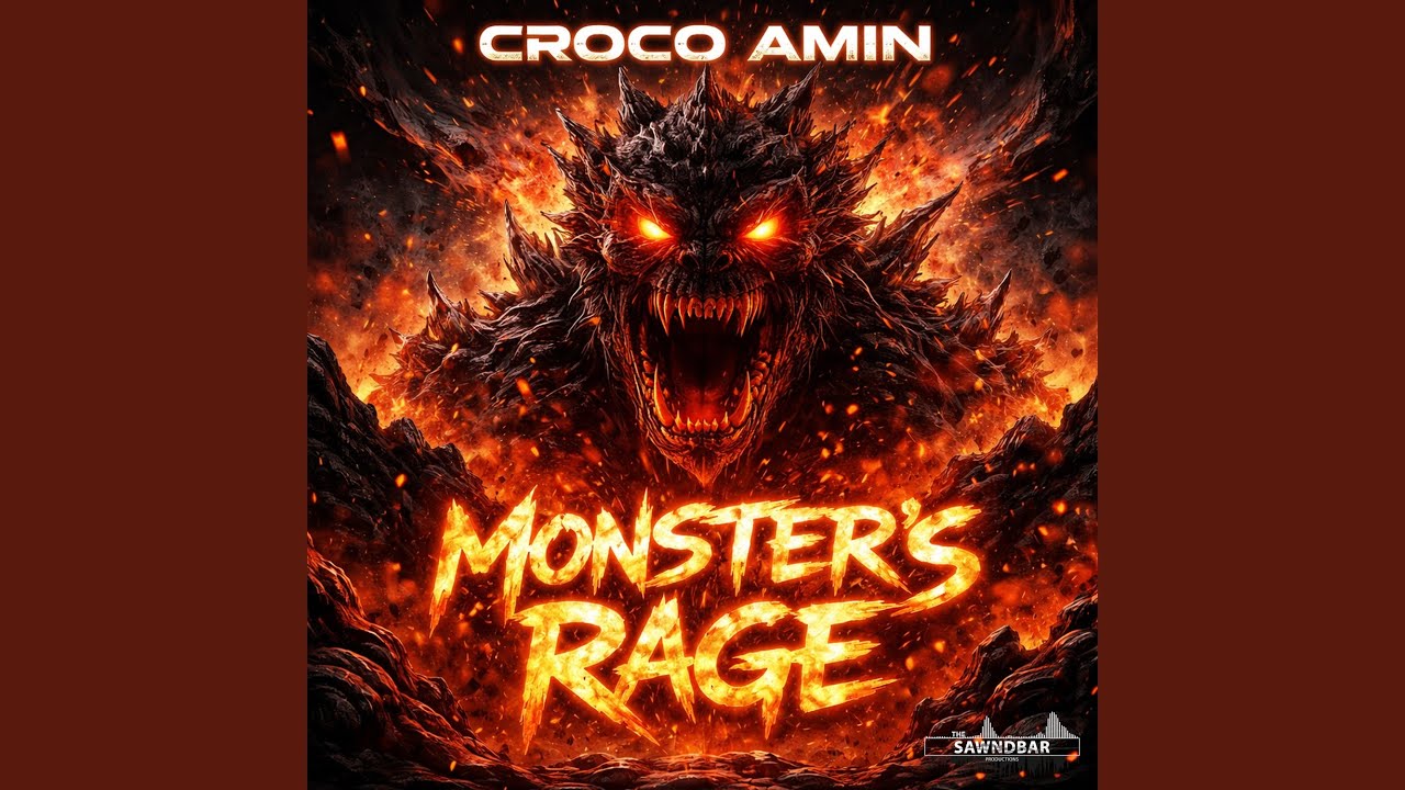Monster's Rage