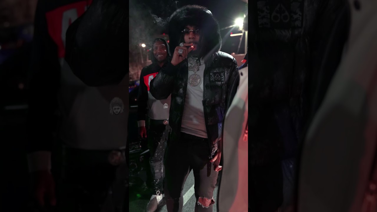 Money Man &ldquo;F*** A Show&rdquo; Prod by Cmo Beats