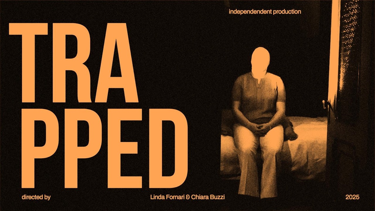 TRAPPED - independent experimental production