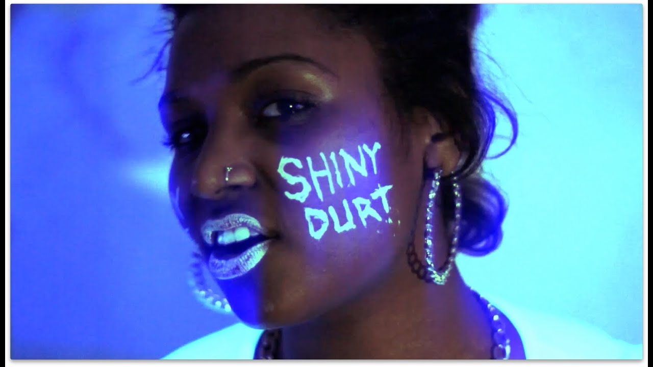 Durdy Sope - Shiny Durt (Dir by Rick Dange)