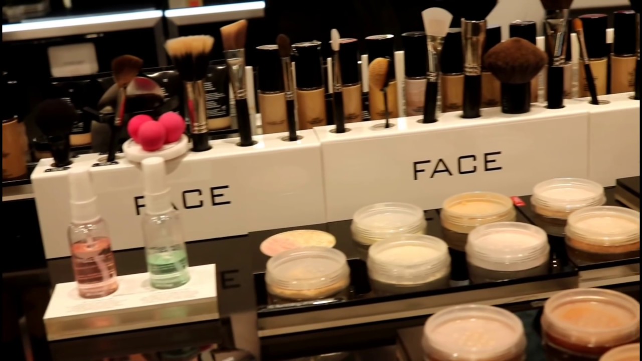 INGLOT COSMETIC HAUL 