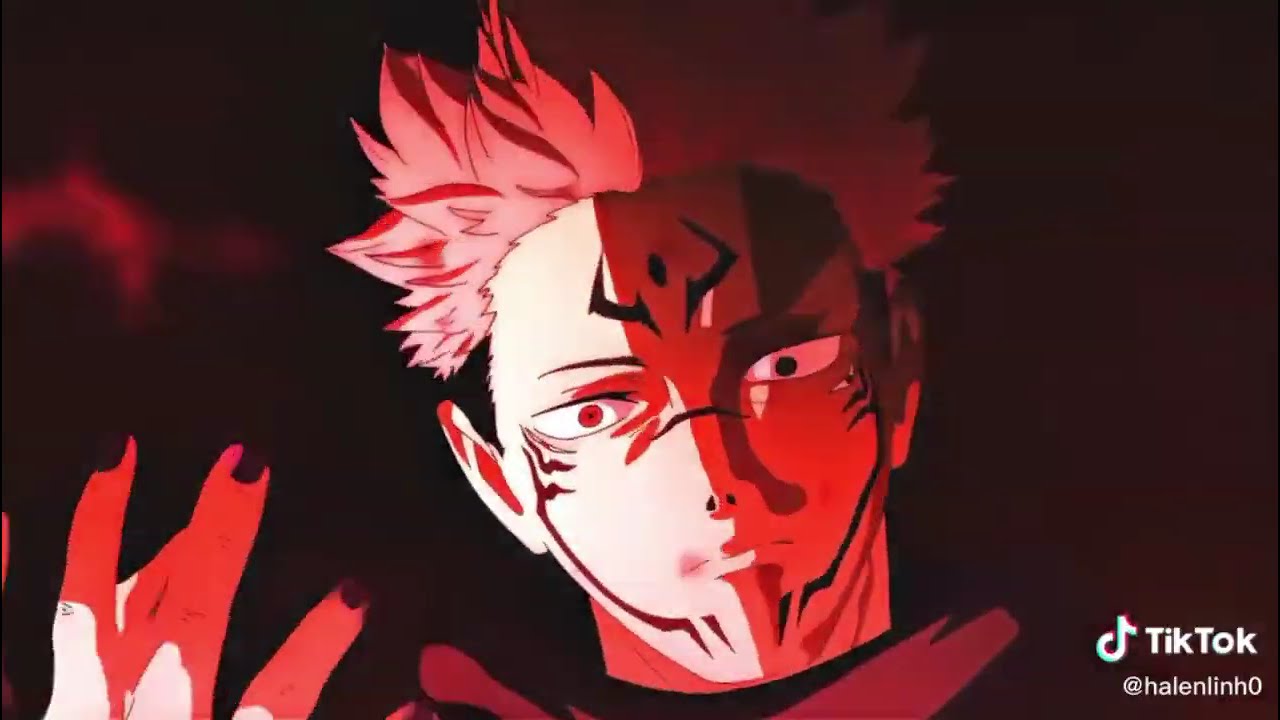 Tổng Hợp các clip edit (TIKTOK) về anime cho các tềnh êu nà !!!