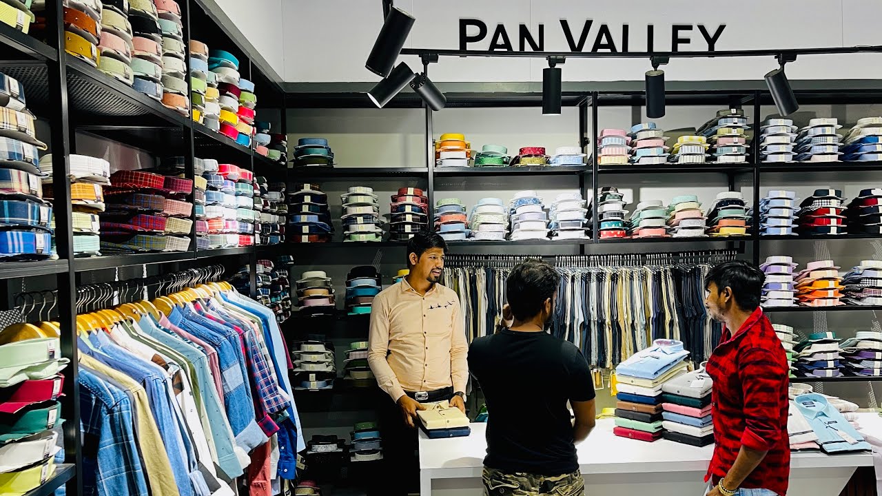 Premium manufacturer / Bangalore wholesale market / pan valley